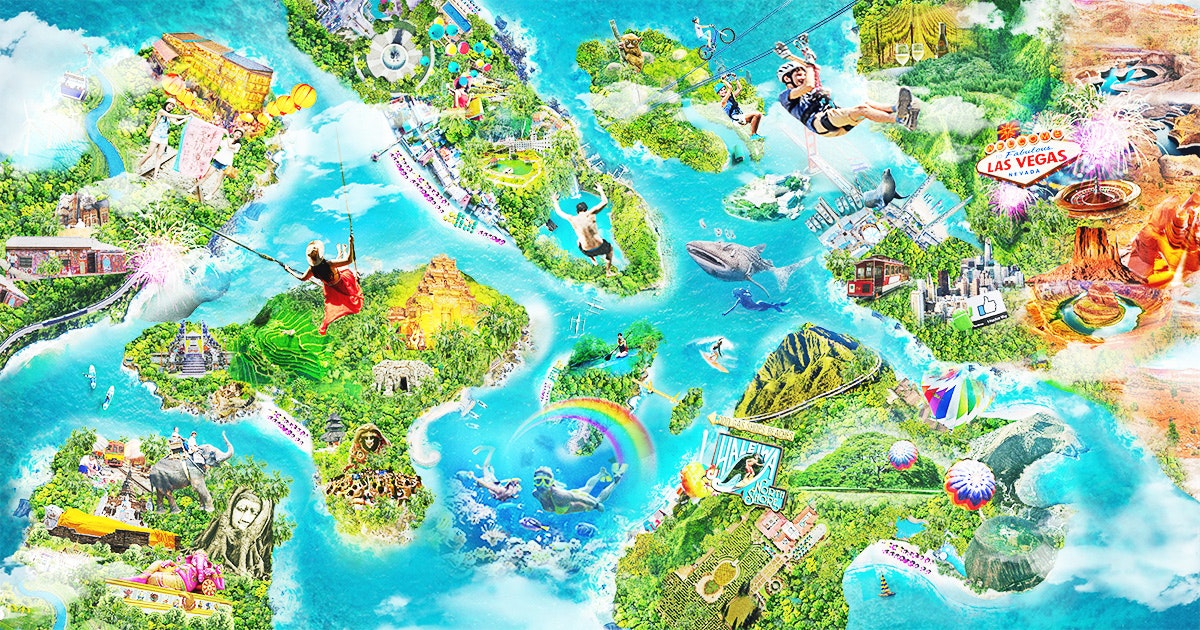 アクティビティブランド「Fun」の公式サイト